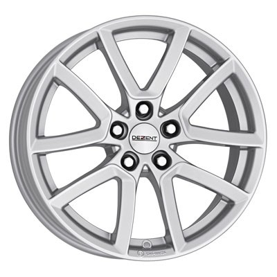 DEZENT TF 7x16 5x112 ET 39 Velgenset