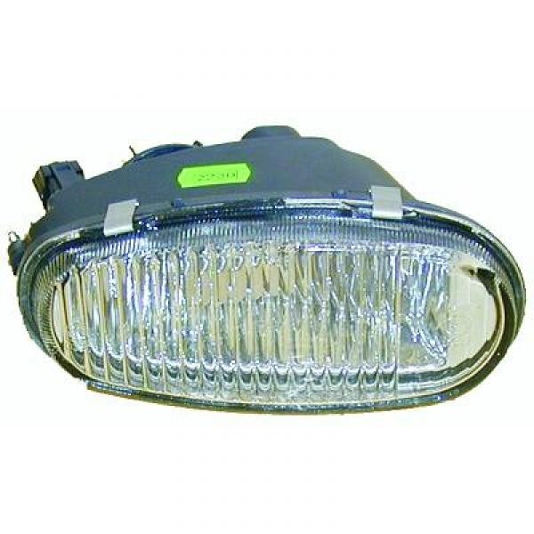 Mistlamp links Chevrolet Lanos 97->>