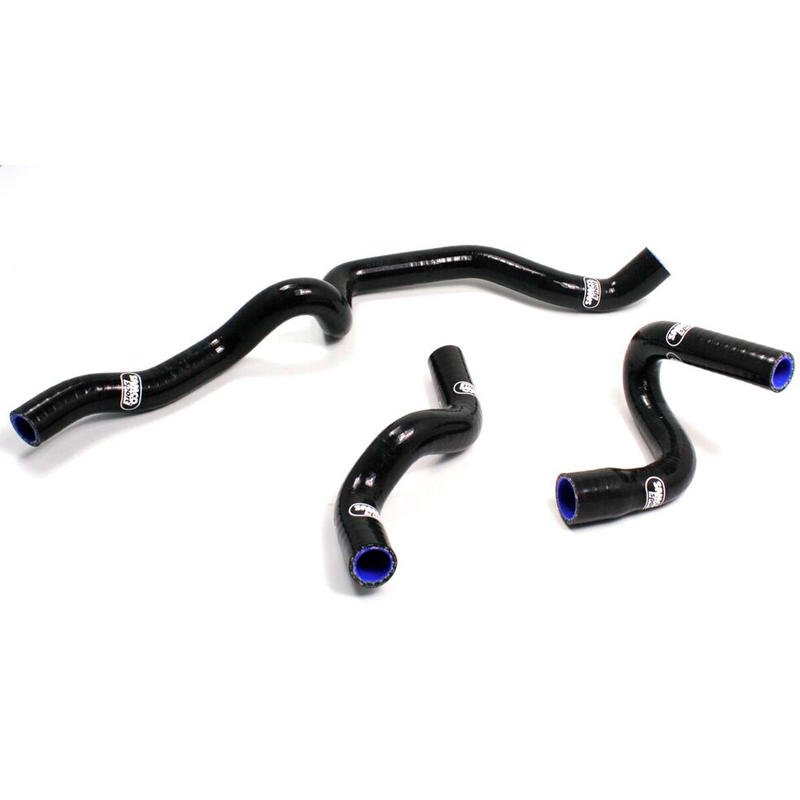 Samco Hose Kit  BMW M3 E36 3.0/3.2L 1992-1998 - 3-pieces - Ancillary Cooling - Blue