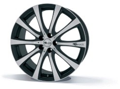 Velgen BROCK B21 SMVP 8X18