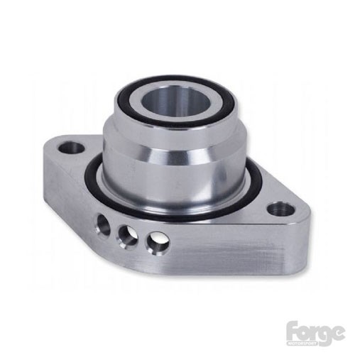 SEAT Ibiza MK5 Bocenegra Blow Off adaptor FORGE BLOW OFF ADAPTOR