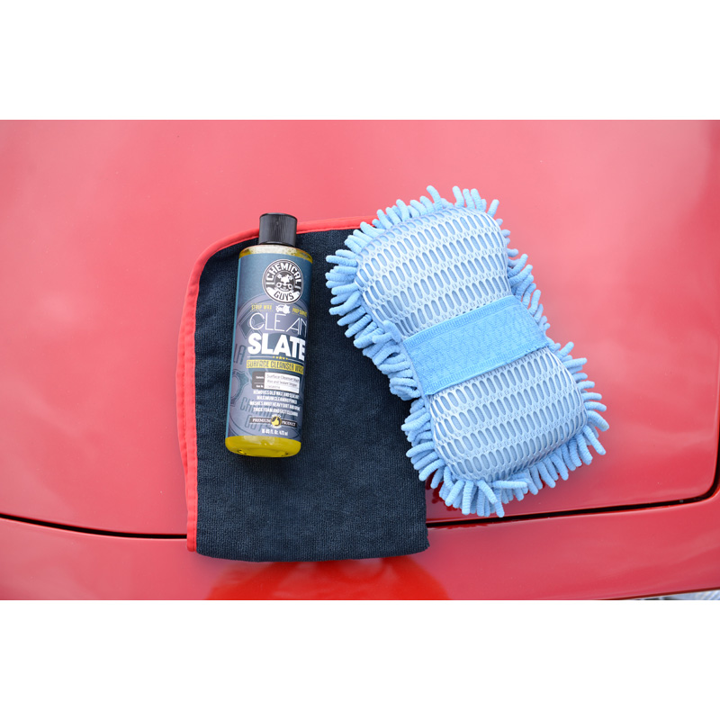 Chemical Guys Clean Slate Surface Cleanser Wash (473ml)