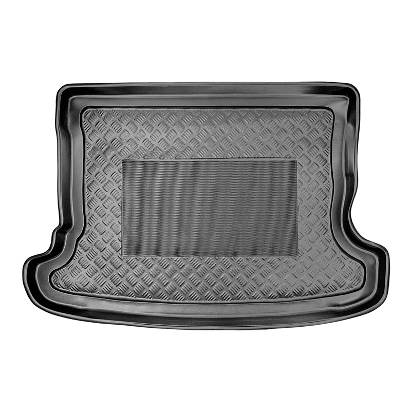 Trunk shell 'Non-slip'  Toyota Corolla Verso 2004-2009