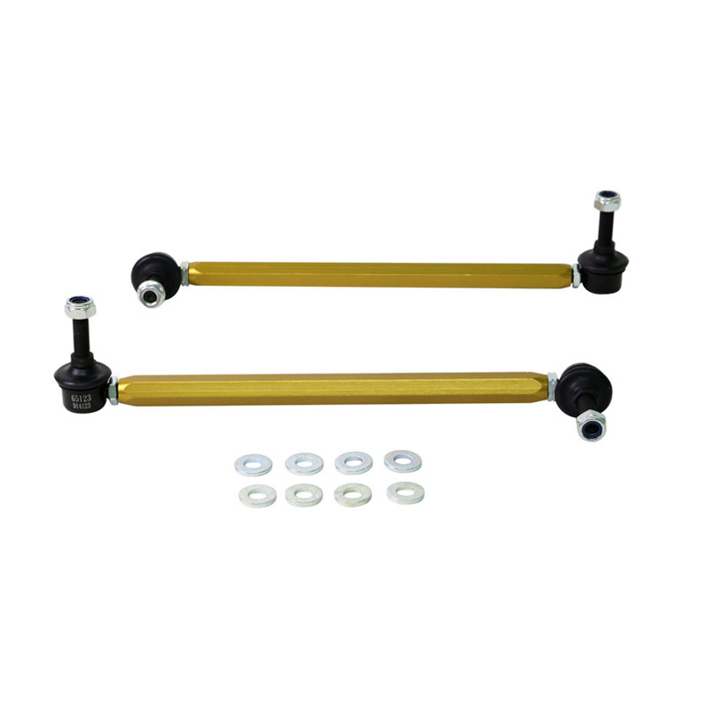 Whiteline Stabiliser Bar - Link  Ford Focus I/II/III/Kuga I/Mondeo IV / Honda Jazz II / Mazda 3/5 / Volvo 1998-2018