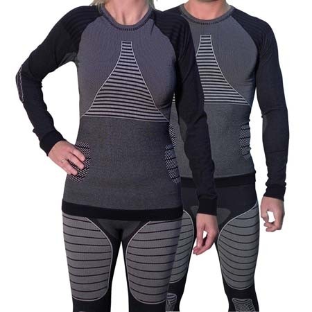 THERMAL UNDERSHIRT MOTOR