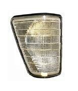 knipperlicht, zonder fitting, wit, rechts Mercedes W601/W602, 20