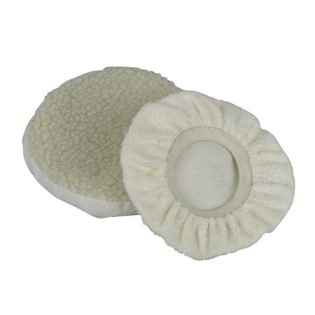 SET POLISHING CLOTHS