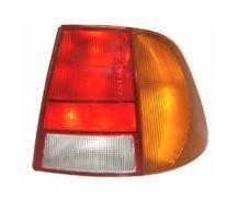 achterlicht, zonder fittingdeel, links VW Polo, Sedan/Variant, 1