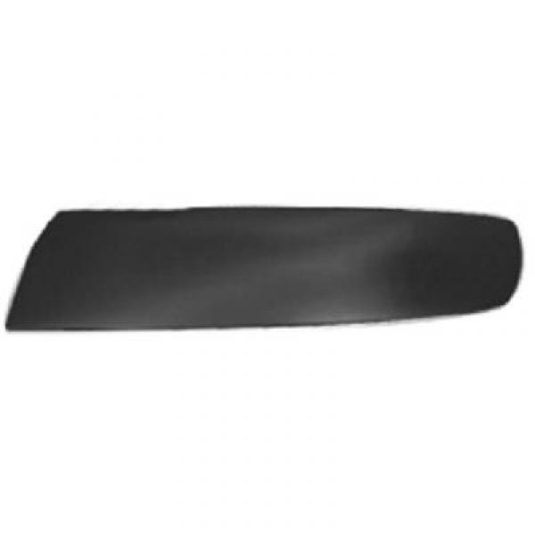 Bumper lijst links VW T5 03-09 MULTIVAN/CARAVELLE