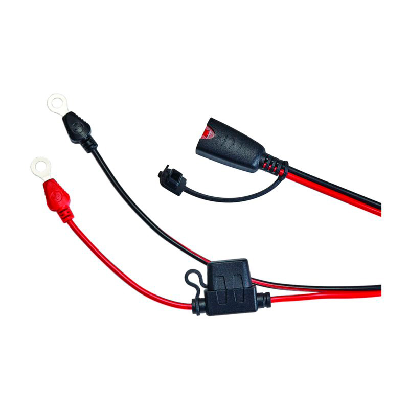 Carpoint BX-4M 6V/12V Acculader 1 Ampère