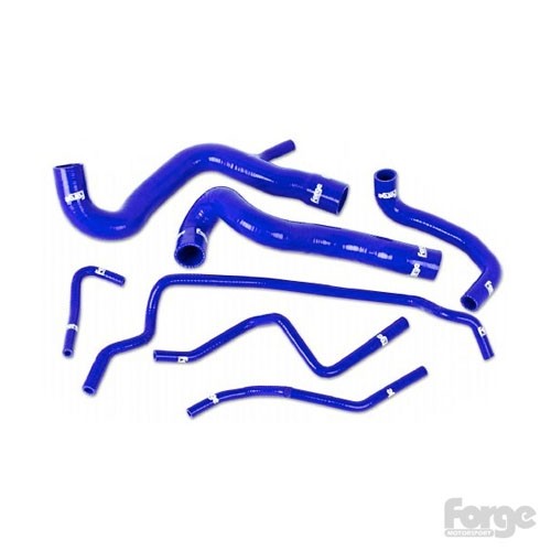 Opel Astra (H) VXR Hoses FORGE COOLANT HOSE KIT ASTRA VXR