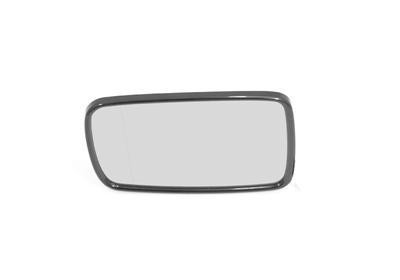 spiegelglas, verwarmd, rechts BMW 7 serie E65/E66, 2001-2008