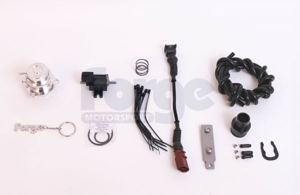 Audi A3 1.8/2.0 Petrol Turbo Replacement valve FORGE VACUUM OPER