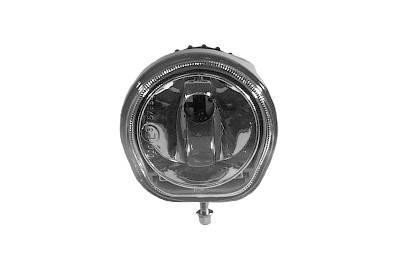 mistlamp, links = rechts,-12/2003 Fiat Panda, 2003-2012
