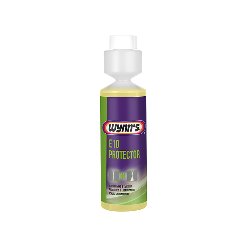 Wynn's 38911 E10 Protector 250ml
