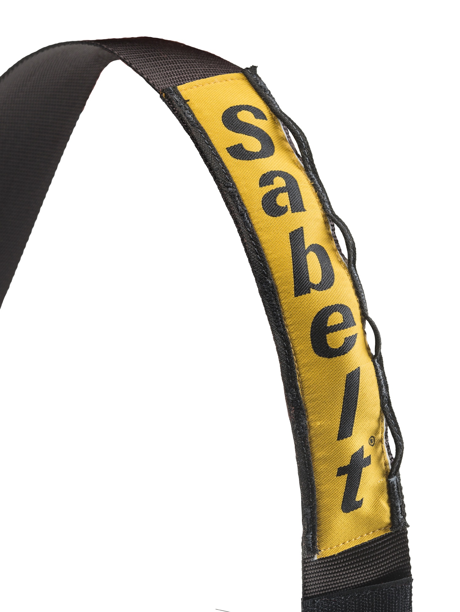 Sabelt Gordel 4 Punts Steel 3 Inch-2 Inch
