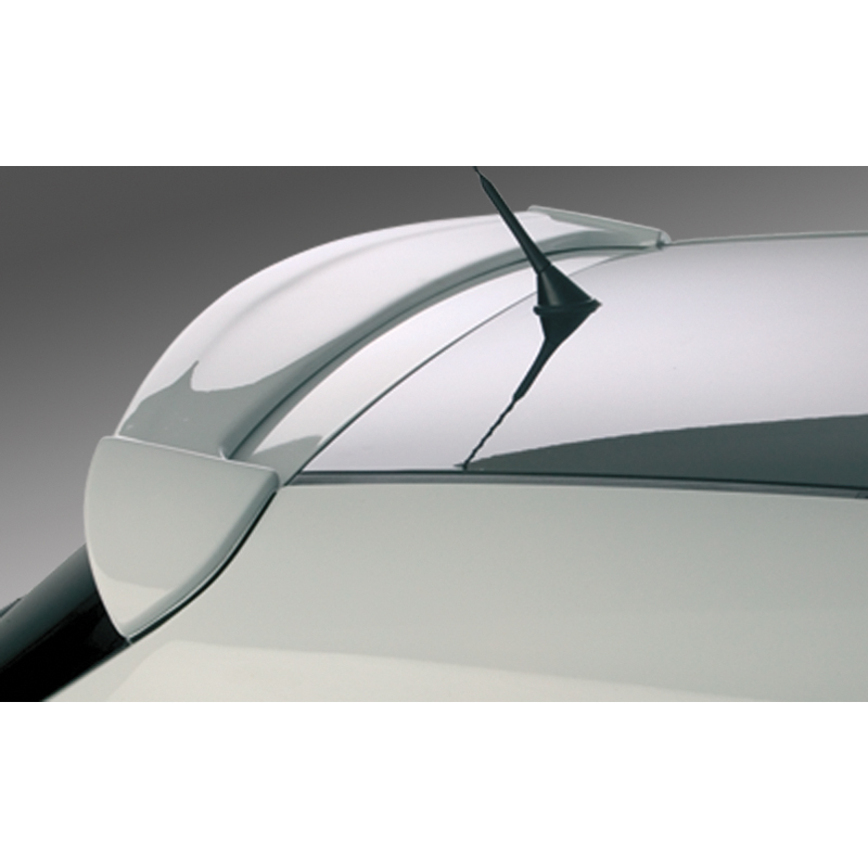 Dakspoiler  Opel Corsa D 3-deurs 2006-2014