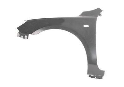 spatbord, 5 drs Hatchback, links Mazda 3, 2003-2009