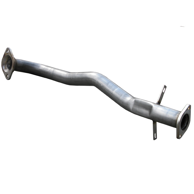 100% Inox Turbine Tube (1st Cat)  Mitsubishi Lancer EVO IX