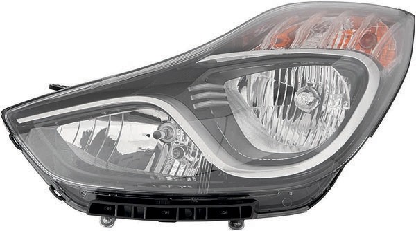 Koplamp Rechts Hyundai ix20