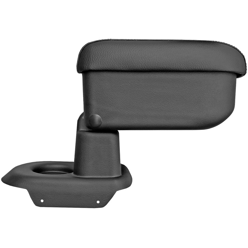 CIKCAR Arm rest Artificial leather  Fiat Grande Panda 2025- (Incl. EV)
