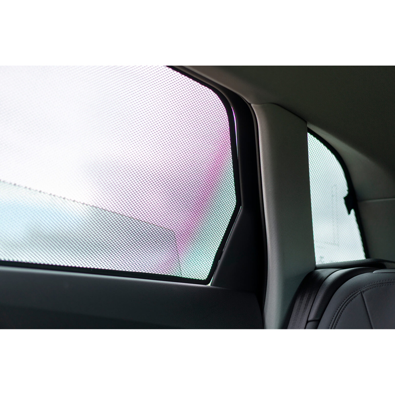 Set Car Shades  Audi E-Tron 2018- excl. Sportback (6-pieces)