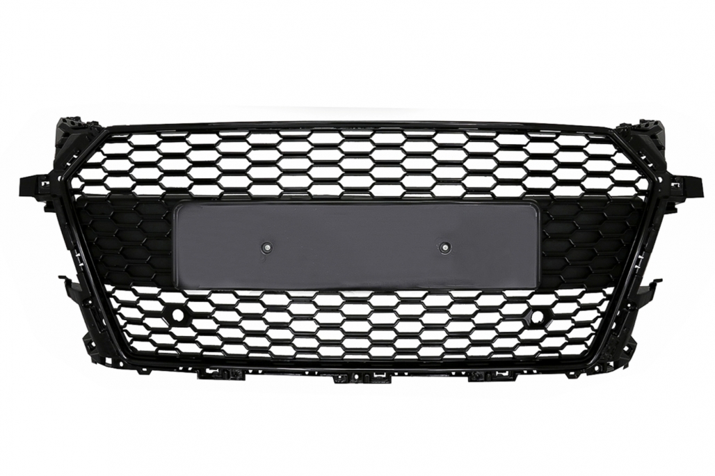 Grill AUDI TT 8S Mk3 (2014-2018) RS Design