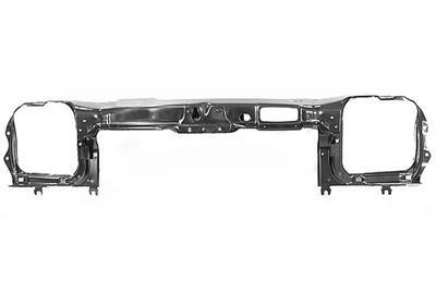 front Fiat Doblo, 2001-2005