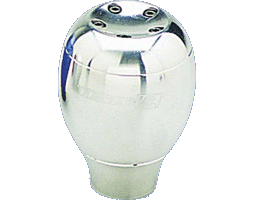 Schakelpook PK Quick Shift Chrome