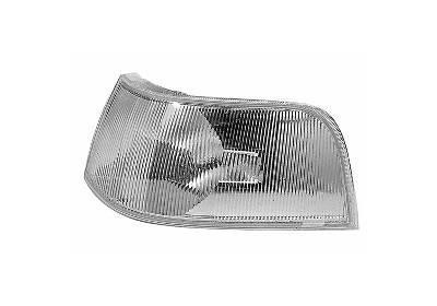 knipperlicht, 960, wit, links, 09/1994-Volvo 900, 1990-1997