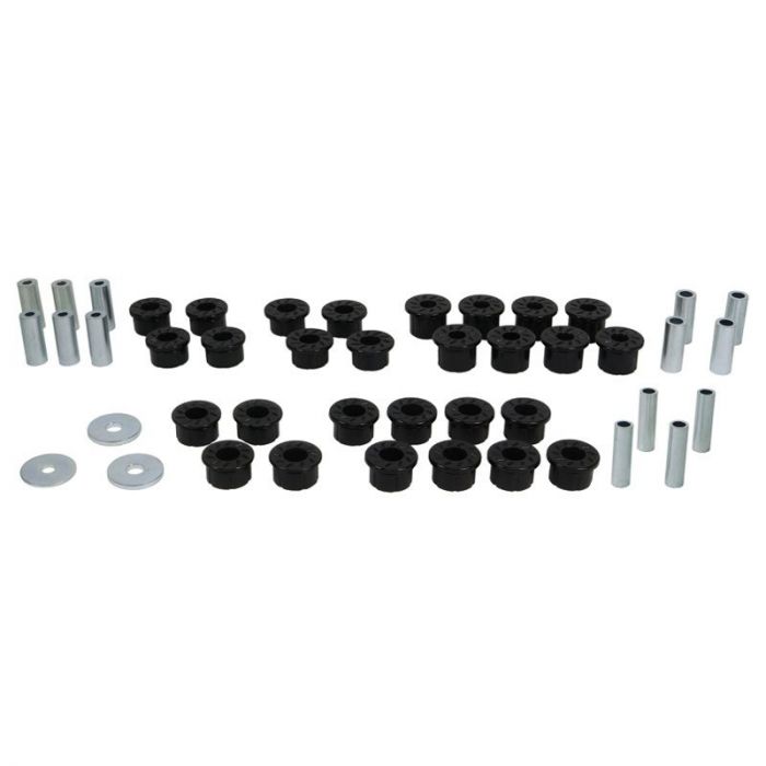 Whiteline Draagarm Kit  Mazda MX-5 I NA 1990-1998