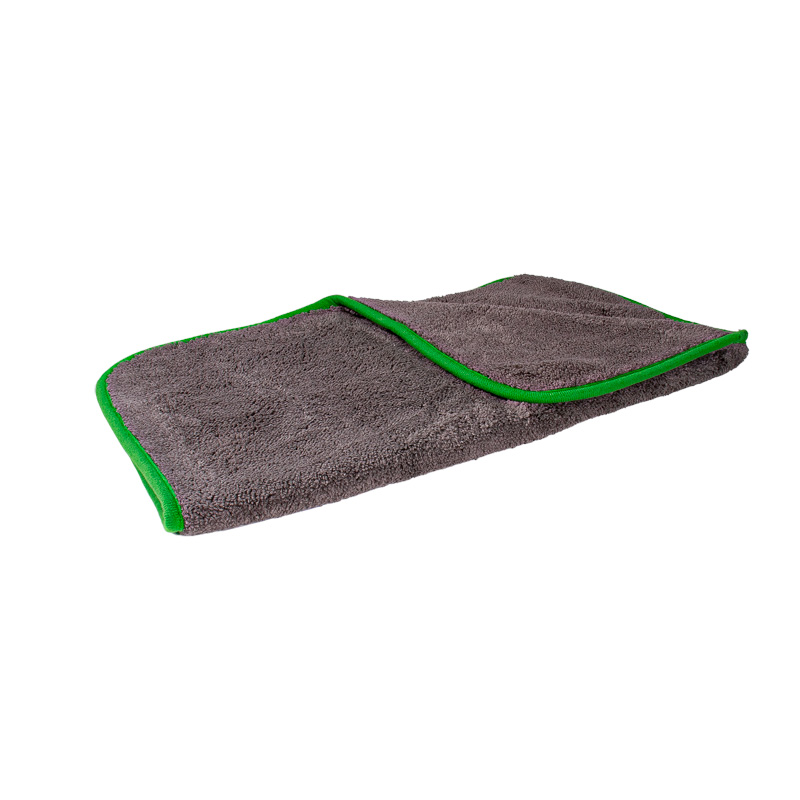 Gecko Premium Detail Drying Towel 800gram 45x45cm