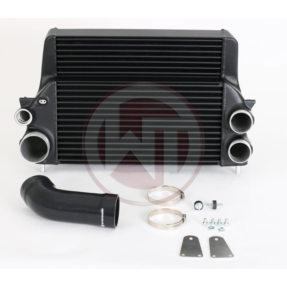 Intercooler Ford F 150 (2015-2016) Wagner Competition kit