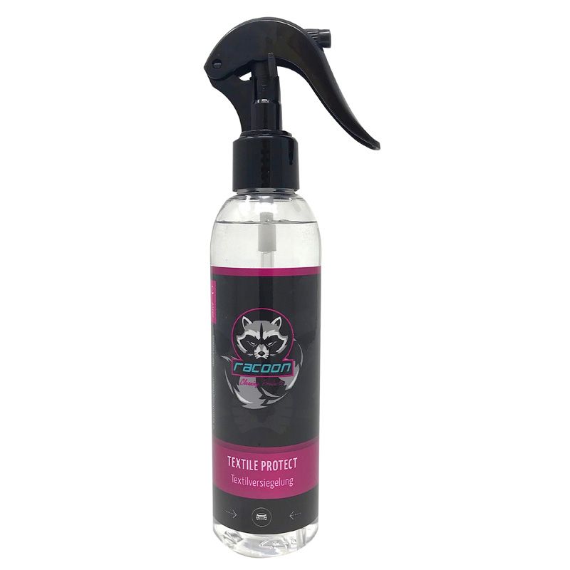 Racoon TEXTILE PROTECT Sealant - 200ml