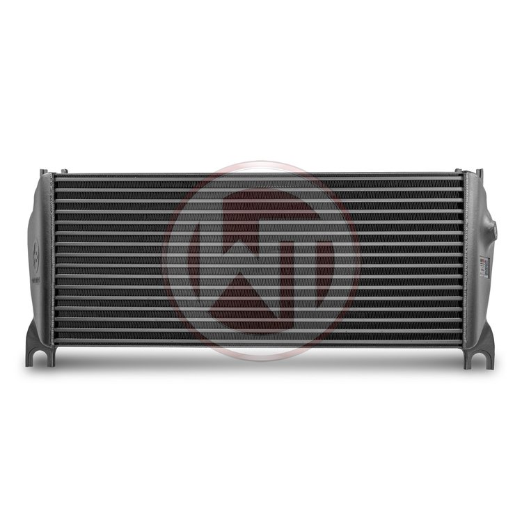 Intercooler Ford Ranger 3,2TDCi 2015-2019 Wagner Competition kit