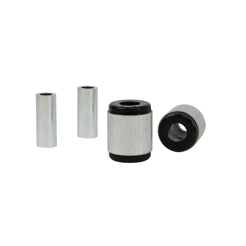 Whiteline Control Arm - Lower Inner and Outer Bushing  Mitsubishi Lancer VI Evolution IV-VI/Lancer VII 1996-2013