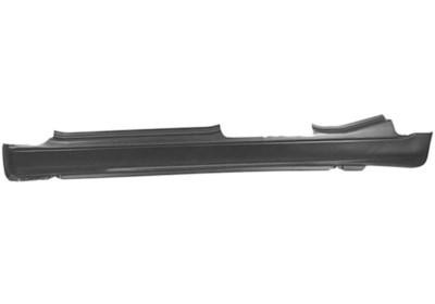 dorpel, 4 drs, rechts Daewoo Matiz, 1998-2001