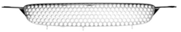 Radiator Grill COROLLA 97-00 Chroom
