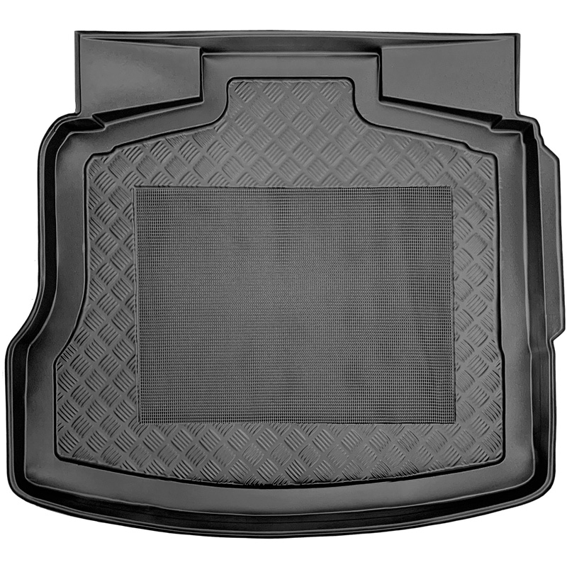 Trunk shell 'Non-slip'  Opel Vectra C HB 5-doors & Sedan 2002-2009