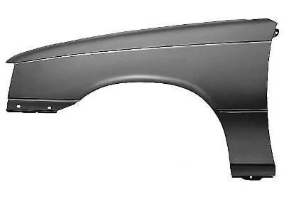 spatbord, links Opel Kadett E, 1984-1991