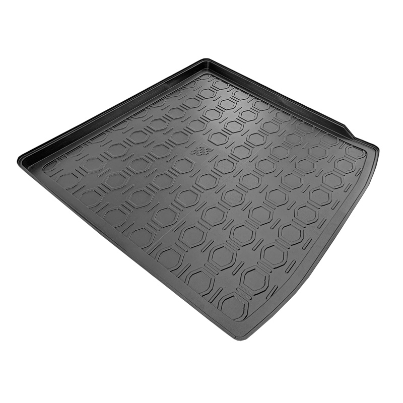 Trunk shell 'Design'  Renault Arkana 2020- (Upper floor)