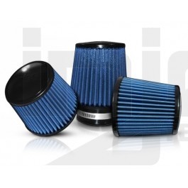 Injen Universal Filter with 70mm âˆ… Flange Diameter 152mm Base