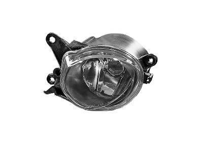mistlamp, links Audi A4, 1999-2000