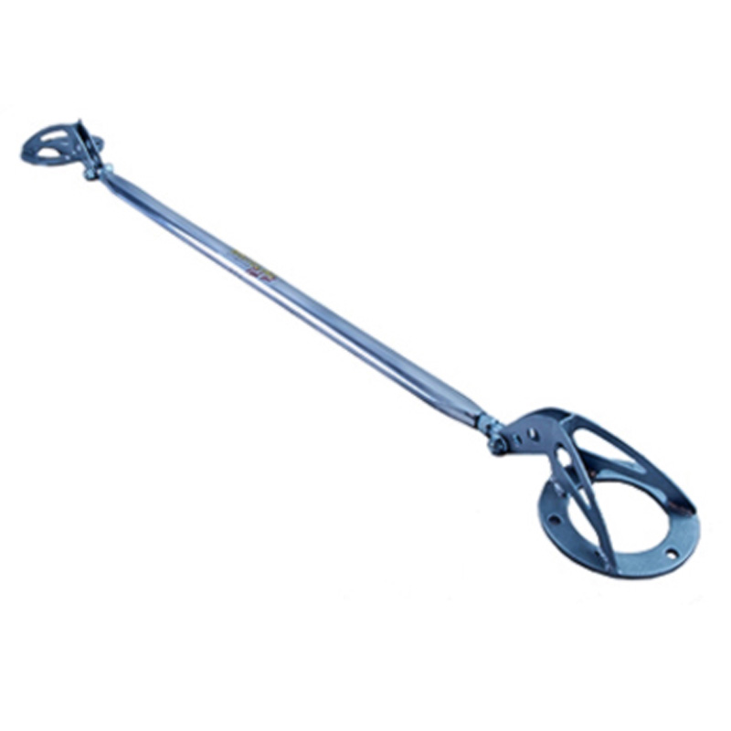 Whiteline Rear Strut Tower Brace  Subaru Impreza Coupé GFC/Estate GF/Sedan GC 1992-2000
