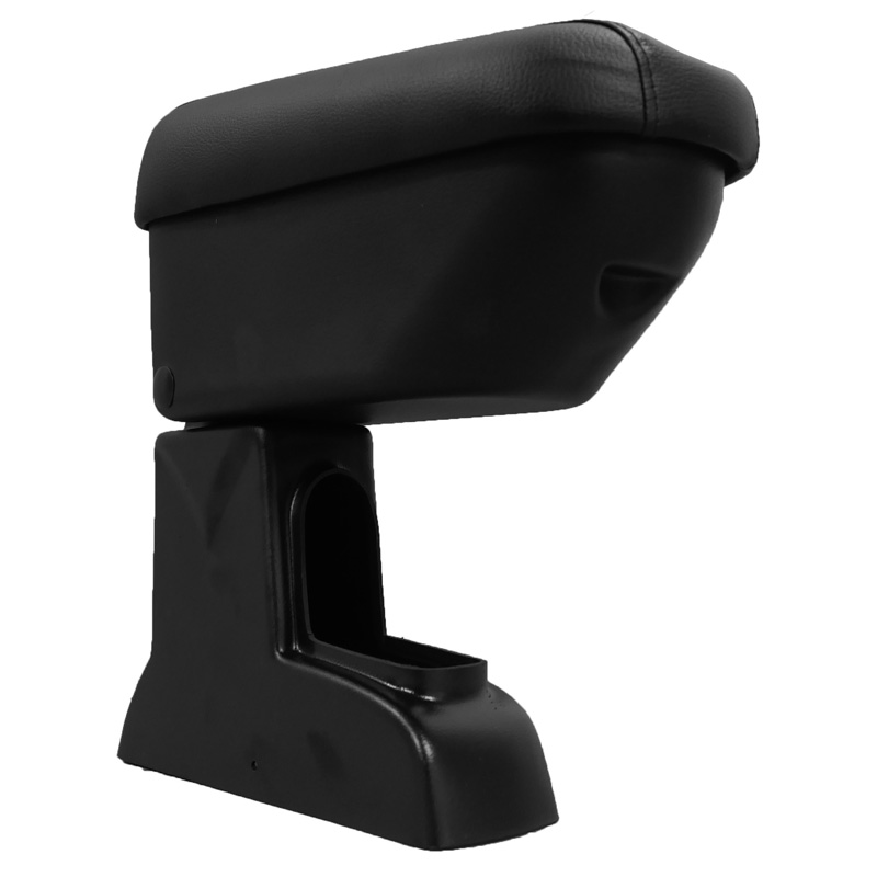 Arm rest Artificial leather  Renault Clio 2001-2005 (short console 24cm)
