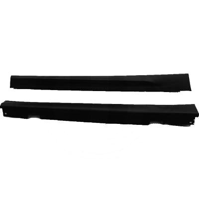 Zijskirts BMW 3-Serie E90 3/05- M3-look