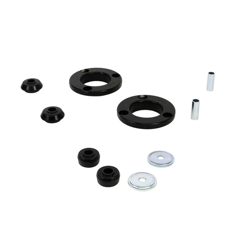 Whiteline Strut Mount - Bushing  Nissan Navara Platform/Chassis D23/NP 300 Navara D23/D40/Pathfinder III R51/Xterra N50/Equator Pickup 2005-