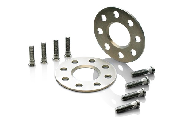 Pro Spacers Mazda MX 5 01.98-10.05 4x100 5mm Eibach