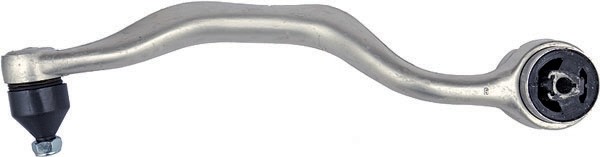 Draagarm  rechts boven BMW E39 95-03 ALUMINIUM