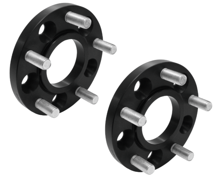Wheelspacers Chevrolet 5x120,65 66,95 M14x1,5 25mm